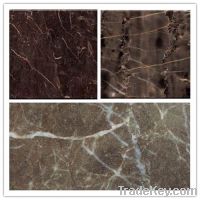 Sell Brown Marble Tile