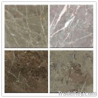 Sell Gray Marble Tile