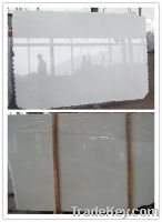 Sell White Marble Slab