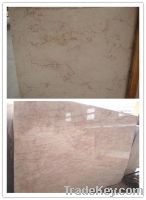 Sell Pink Marble Slab