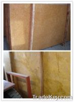 Sell Yellow Marble Slab