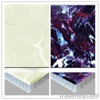 Sell Aluminum Honeycomb Compound Stone