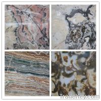 Sell Multicolor Onyx Slabs Tiles