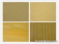 Sell Yellow Sandstone Flooring Wall Tiles