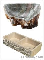 Sell Marble Wash Basins