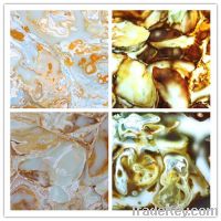 Sell Artificial Onyx Stone Slabs