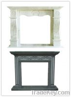 Sell Marble Sandstone Fireplaces Mantels