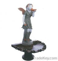 Sell Marble Garden Figure Fountains