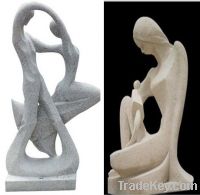 Sell Abstract Marble Carving Crafts
