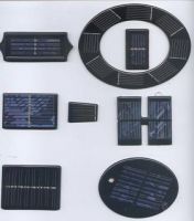 Sell all kinds of solar panel