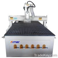 Sell CNC Router (CE)