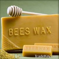 Sell Pure Honey Bee Wax