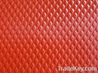 Sell stucco embossed aluminum coil