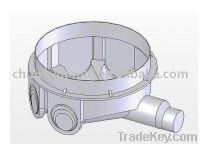 Sell Die Casting moulding