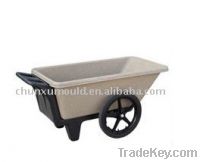 Sell transport trolley