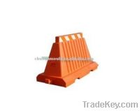 Sell traffic barrier cone