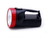 ALF-608 powerful flashlight