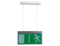 AES-219 Exit Emergency light