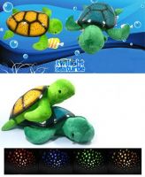 toys , Sea Turtle , twilight , projectoring night turtle MSS001