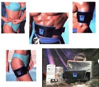 AB tronics massager belt, weight loss belt