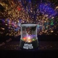 Star projector, Christmas gift