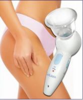 CELLULESS ANTI-CELLULITE TREATMENT VACUUM as seen on TV