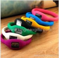 Sell Silicone Watch