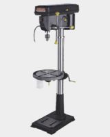 Sell 16 Speed 17"Drill Press withMT2/MT3 spindle Taper (DP43020F01)