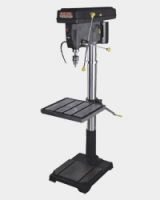 Sell 20" Floor Mount Drill Press (DP51020F01)