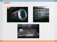 Sell Secondary GI Coil, Sheet and Color Sheet