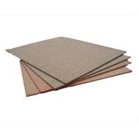 Sell Rubber Cork Sheet for Gaskets and Sealings