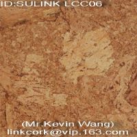 Sell Click Cork Floating Flooring (linkcork at 163 com)