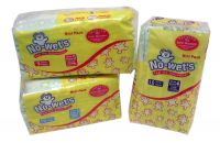 Premium Baby Diapers