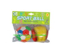 sports toys / water balls / POOL TOYS / water polo ball