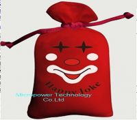 Sell wholesales Push-and-Laugh Doll Bag/funny toys