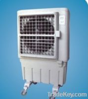 Evaporative Air Cooler. Industrial Air Cooler. Desert Cooler.