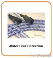 Water leak detection System for Server room and Datacenter. Oil leak d