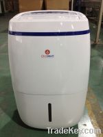 Dehumidifier. De-humidifier. Portable Dehumidifier. Home Dehumidifier.