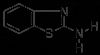Sell 2-Aminobenzothiazole, cas136-95-8