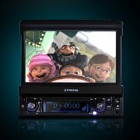 Sell 7 inch Touch screen Car DVD Player D709