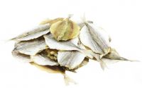 Sell Dried yellow stripe trevally