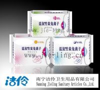 sell  Magnetism Therapy Series Sanitary Napkins and OEM Service