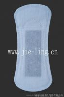Supply Active Oxygen , Negative Ion and Charcoal panty liner and OEM se