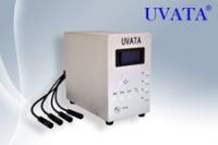 Sell uv led spot light source curing system