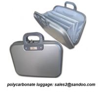 Polycarbonate case JL-124