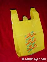 Sell PE Plastic Bags