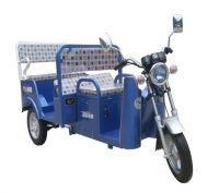 XGDS-003Passenger electro-tricycle