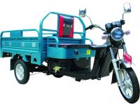 XGDS-005Cargo electro-tricycle
