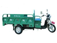 electric tricycle  XG-010