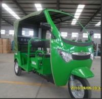 auto-rickshaw(new models)